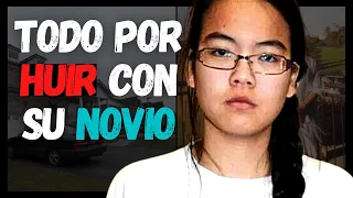 PODCAST - La CHICA que ASESINÓ a sus PADRES para Huir con su NOVIO - El CASO de Jennifer Pan