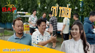 HÀI 2023 TỪ THIỆN - Long Đẹp Trai, Lê Nam, Minh Trân, Duyên Trần, Ngọc Nhân