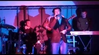 День рождения ц. Прославление 08-11-2009 (Фетисов Денис live, Анатолий Тарасюк live)