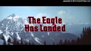 Lalo Schifrin - Eagle Falls in Love ( "The Eagle Has Landed" OST )