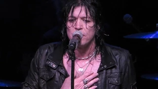 Tom Keifer Covers - With a Little Help from My Friends - LIVE 9/20/14