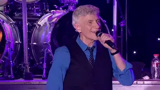 Dennis DeYoung - Babe (live)