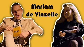 La Petite Lucarne - Mariam De Vinzelle
