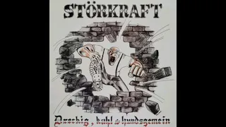 Störkraft - Hooligans