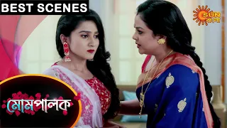 Mompalok - Best Scenes | 24 June 2021 | Sun Bangla TV Serial | Bengali Serial