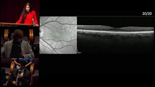 Retina Imaging Conference - September 8, 2021