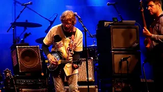 Sam Bush at Merlefest - 2023