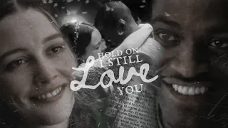 hold on i still love you || multicouple collab (OPEN)