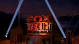 Fox Searchlight Pictures (1997) but it's so far away, the flare can't cover the screen.