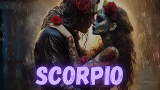 SCORPIO❗️BIG FRIDAY 💌 DON'T SAY ANYTHING TO ANYONE PLEASE🙏🏻🤐🤫 #SCORPIO MAY 2024 TAROT LOVE READING