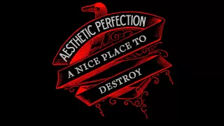 Aesthetic Perfection - She Drives Me Crazy