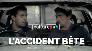 Compilation Culture Pub - L'accident bête