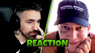 Bushidos Statement zu MontanaBlack | Reaktion | Bushido Stream Highlights