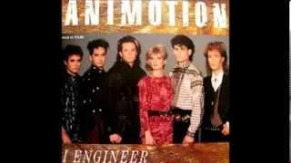 Animotion - I Engineer (12 Inch Remix Version)