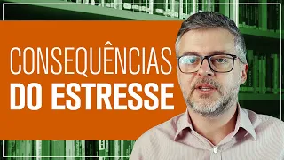 Dicas para controlar o estresse