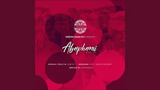 Abaphansi (KeysGroove Remix)