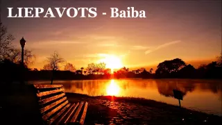 LIEPAVOTS - Baiba