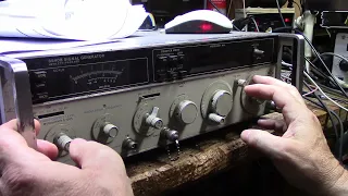 HP 8640B Signal Generator Part 3 (Ep. 95)