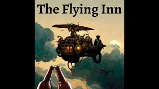 THE FLYING INN by G.K. Chesterton - Full Audiobook