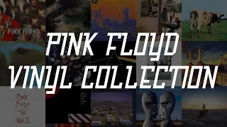 PINK FLOYD VINYL COLLECTION - OG Pressings, Reissues & Bootlegs! | Vinyl Community