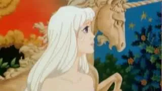 Thumbelina Fanmade Scene