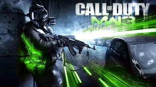 Call of Duty Modern Warfare 3 | Full | Türkçe Dublaj (HD)