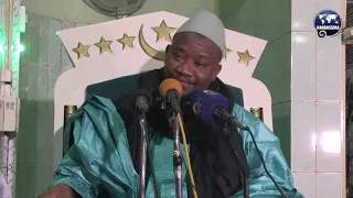 053 AN NAJM 028 031 IMAM MOHAMED MAHI OUATTARA