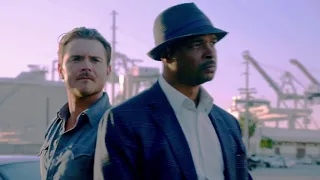 Clayne Crawford - Lethal Weapon Tribute