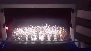 Indiana Jones Film Symphony Orchestra