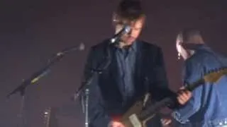 The National - This Is The Last Time (HD) Live In Paris 2013