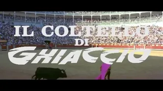 Knife of Ice (1972) - Italian Title Sequence