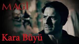 Magi | Kara Büyü (Korku Filmi)