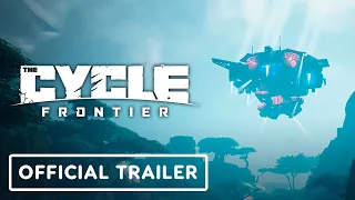 The Cycle: Frontier - Official Closed Beta 2 Teaser Trailer