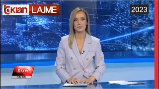 Edicioni i Lajmeve Tv Klan 11 Maj 2023, ora 15:30 l Lajme – News