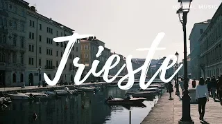 Trieste | Josh Lippi & The Overtimers