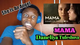 💥 Daneliya Tuleshova | MAMA | 💥 GOLDEN BUZZER | vocal coach REACTION & ANALYSIS