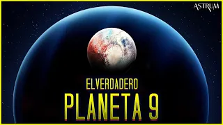 ¿Estamos a punto de descubrir el Planeta 9? | Astrum Español