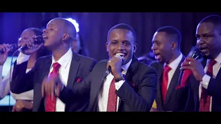 MUTENDE- Sharon Manyonganise Cherayi and AFM Kingdom Life Centre Praise Team (COVER SONG)