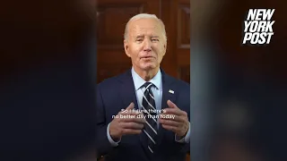 Biden slams Trump’s fundraiser with ‘hedge fund billionaires’ just a week after NYC fundraiser