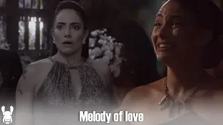 Melody of love / Maryse Lightwood