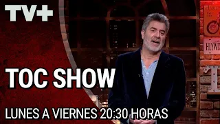 Toc Show | 12 de Mayo de 2023