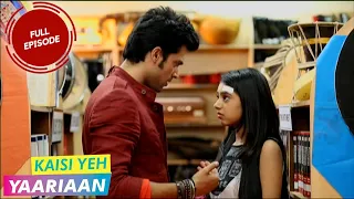 Kaisi Yeh Yaariaan | Episode 129 | Twisted Times
