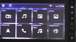 Use Honda Music System by Voice Recognition