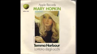 1970_235 - Mary Hopkin - Temma Harbour - (45)(3.25)