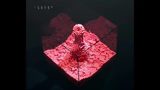 Pixelated Fluid Simulation