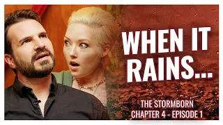 When It Rains... | The Dungeon Run | The Stormborn - Chapter 4, Episode 1