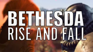 Bethesda’s Rise and Fall – A Video Essay