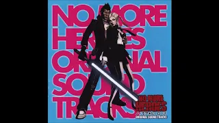 No More Heroes OST - 3-4 - Pleather for Breakfast