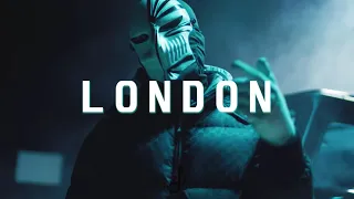 [SOLD] Uk Drill Type Beat x Ny Drill Type Beat "London" | Uk Drill Instrumental 2023