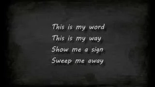 Imagine Dragons - Smoke And Mirrors (Lyrics)